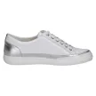 Caprice 23706 44183 divatos fűzős női bőr sneaker
