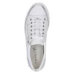 Caprice 23706 44183 divatos fűzős női bőr sneaker