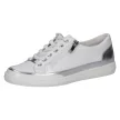 Caprice 23706 44183 divatos fűzős női bőr sneaker