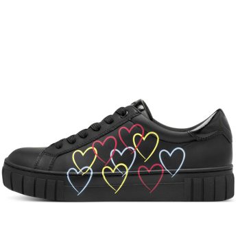 Marco Tozzi 23711 44098 sikkes női félcipő