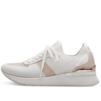 Tamaris 23712 42119 bebújós női félcipő