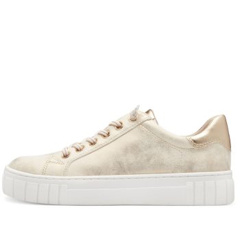 Marco Tozzi 23717 41447 divatos női sneaker