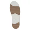 Caprice 23719 44341 divatos, lyukacsos női magasított talpú sneaker