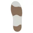 Caprice 23719 44341 divatos, lyukacsos női magasított talpú sneaker