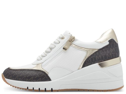 Marco Tozzi 23723 4119H divatos női félcipő