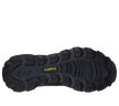 Skechers Max Protect 237304 BBK vízlepergető fűzős férfi túracipő