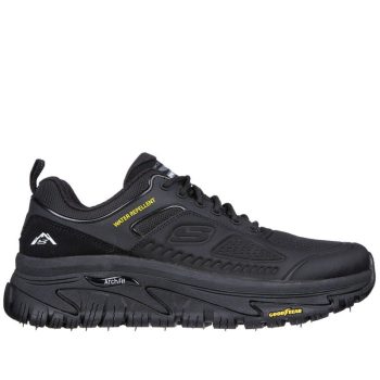 Skechers 237333 BBK vízlepergető férfi félcipő