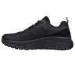 Skechers 237333 BBK vízlepergető férfi félcipő