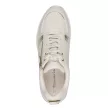 Tamaris 23754 45485 divatos női fűzős wedge félcipő