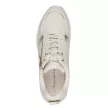 Tamaris 23754 45485 divatos női fűzős wedge félcipő