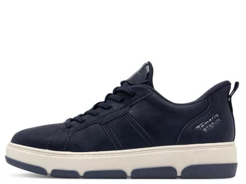 Tamaris STEP IN 23758 45827 bebújós női félcipő