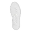 Marco Tozzi 23763 46197 divatos női fűzős sneaker magasított talpon