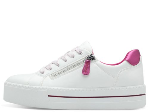 Jana 23767 43153 divatos női félcipő