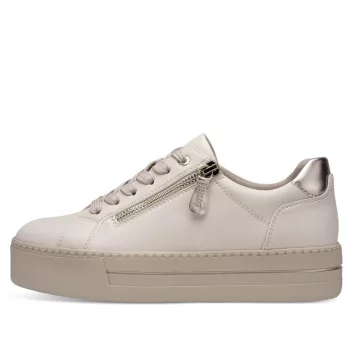 Jana 23767 43411 divatos fűzős női félcipő