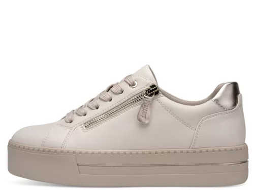 Jana 23767 43411 divatos fűzős női félcipő