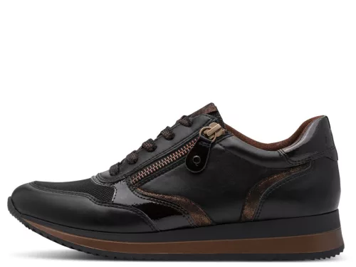 Jana 23774 43095 divatos női félcipő