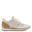 Jana 23774 43414 divatos női fűzős sneaker