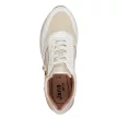 Jana 23774 43414 divatos női fűzős sneaker