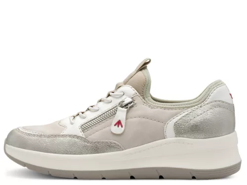 Jana 23775 44204 divatos női félcipő