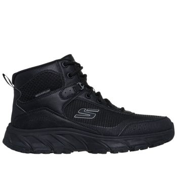 Skechers 237804 BBK vízlepergető férfi bokacipő