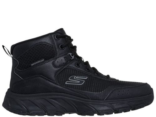 Skechers 237804 BBK vízlepergető férfi bokacipő