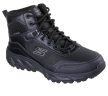 Skechers 237804 BBK vízlepergető férfi bokacipő