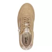 Jana 23784 44355 divatos fűzős sneaker