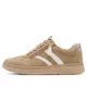 Jana 23784 44355 divatos fűzős sneaker