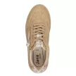 Jana 23784 44355 divatos fűzős sneaker