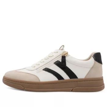 Jana 23784 44490 divatos fűzős sneaker