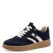 Jana 23784 44890 sportos, retro női félcipő