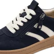 Jana 23784 44890 sportos, retro női félcipő