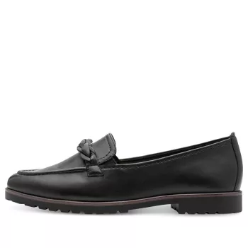 Tamaris 24200 42003 női bebújós loafer félcipő