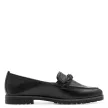 Tamaris 24200 42003 női bebújós loafer félcipő