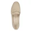 Tamaris 24200 42341 női bebújós loafer félcipő