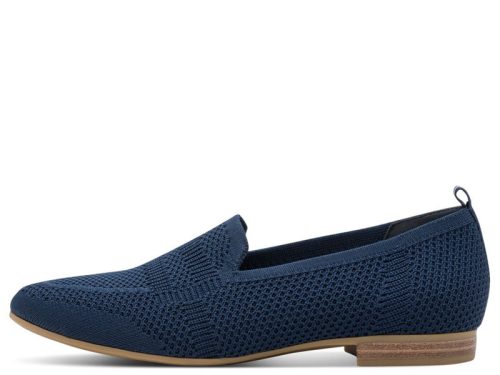 Jana Hallux friendly 24266 4280E női bütyökbarát bebújós félcipő