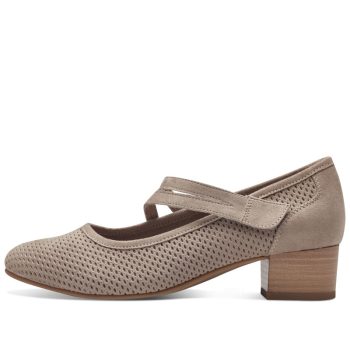 Jana 24363 42231 csinos női félcipő