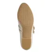 Jana 24366 45412 elegáns csatos női alkalmi félcipő