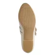 Jana 24366 45412 elegáns csatos női alkalmi félcipő