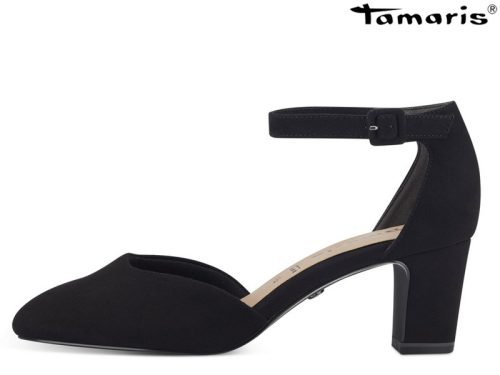 Tamaris 24412 20001 csinos női szandálcipő