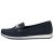Marco Tozzi 24601 42893 divatos női láncos, bebújós loafer félcipő