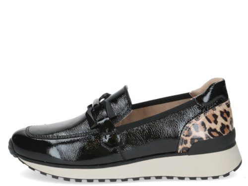 Caprice 24700 43017 sikkes női félcipő