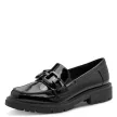 Jana 24764 41001 divatos női loafer félcipő