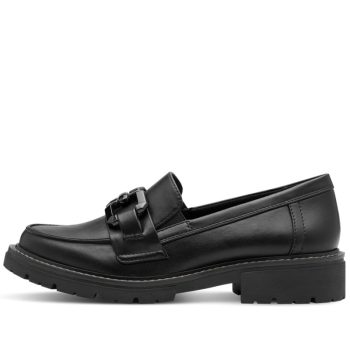 Jana 24764 41022 divatos női loafer félcipő