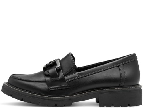 Jana 24764 41022 divatos női loafer félcipő