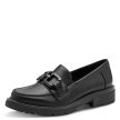 Jana 24764 41022 divatos női loafer félcipő