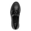 Jana 24764 41022 divatos női loafer félcipő