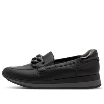 Jana 24766 42001 divatos női bebújós félcipő