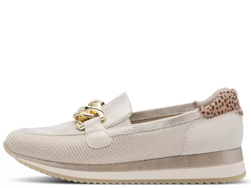 Jana 24766 42499 divatos női bebújós félcipő