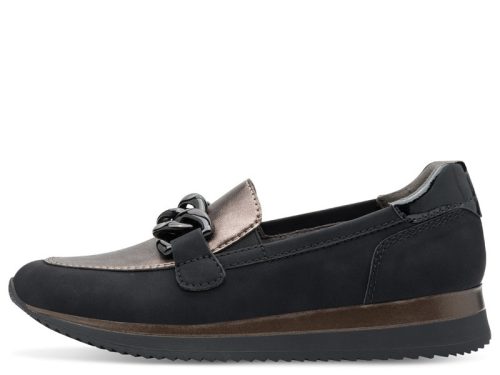 Jana 24766 43020 bebújós női félcipő